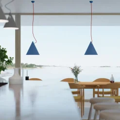 Castor Pendelleuchte 40 cm