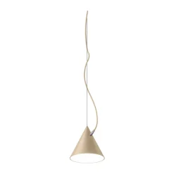 Castor Pendelleuchte 20 cm