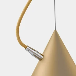 Castor Pendelleuchte 20 cm