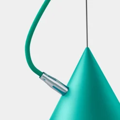Castor Pendelleuchte 20 cm