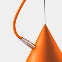 Castor Pendelleuchte 40 cm