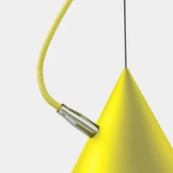 Castor Pendelleuchte 60 cm