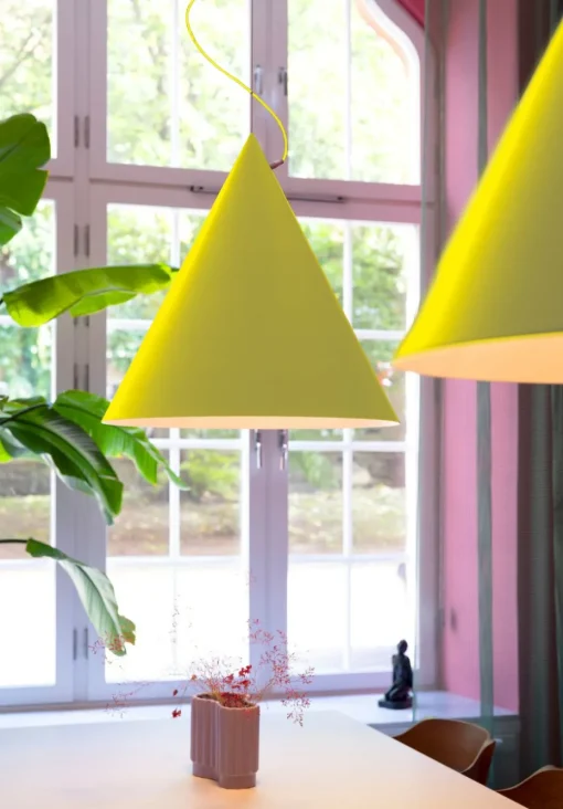 Castor Pendelleuchte 60 cm