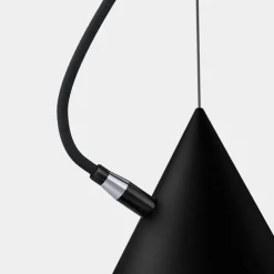 Castor Pendelleuchte 60 cm