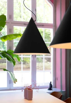 Castor Pendelleuchte 60 cm