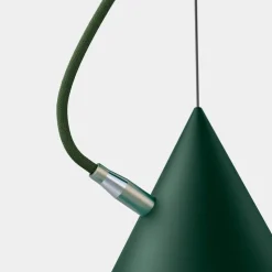 Castor Pendelleuchte 20 cm