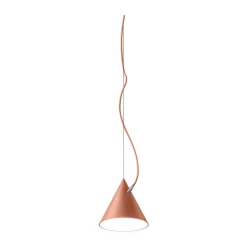 Castor Pendelleuchte 20 cm