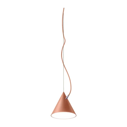 Castor Pendelleuchte 20 cm