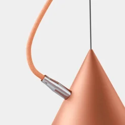 Castor Pendelleuchte 20 cm