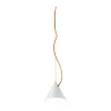 Castor Pendelleuchte 20 cm