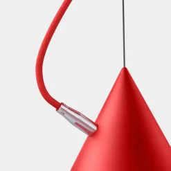 Castor Pendelleuchte 40 cm