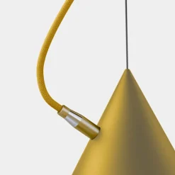 Castor Pendelleuchte 40 cm
