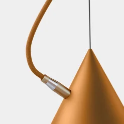 Castor Pendelleuchte 40 cm