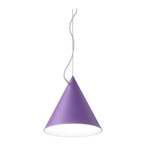Castor Pendelleuchte 40 cm
