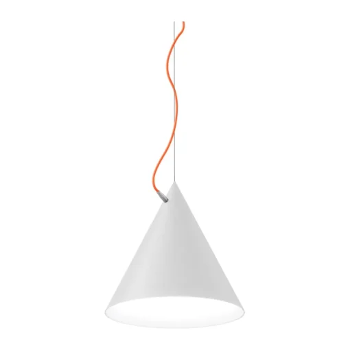 Castor Pendelleuchte 40 cm