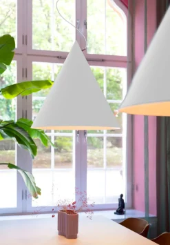 Castor Pendelleuchte 60 cm