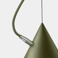 Castor Pendelleuchte 60 cm