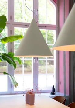 Castor Pendelleuchte 60 cm