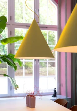 Castor Pendelleuchte 60 cm