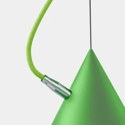 Castor Pendelleuchte 60 cm