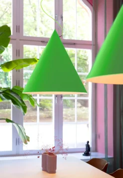 Castor Pendelleuchte 60 cm