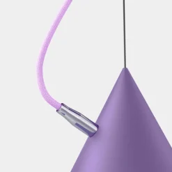 Castor Pendelleuchte 60 cm