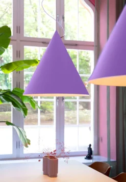 Castor Pendelleuchte 60 cm