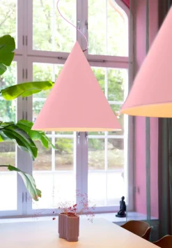 Castor Pendelleuchte 60 cm