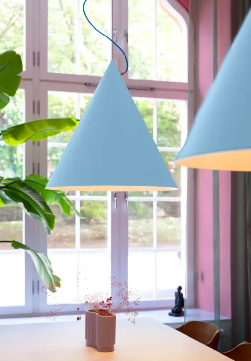 Castor Pendelleuchte 60 cm
