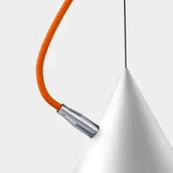 Castor Pendelleuchte 60 cm