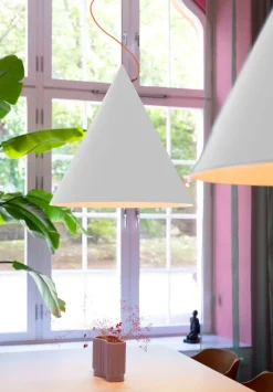 Castor Pendelleuchte 60 cm