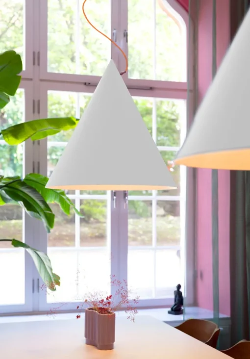 Castor Pendelleuchte 60 cm