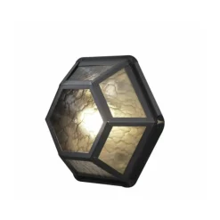 Castor Wanddeckenleuchte 30 cm