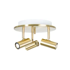 Cato Deckenscheinwerfer rund 3