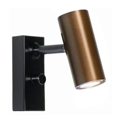 Cato einfache Wandleuchte 15,4 cm