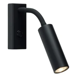 Cato Slim Wandleuchte flexarm