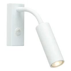 Cato Slim Wandleuchte flexarm