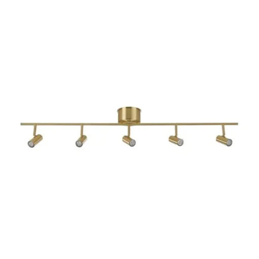 Cato 5-Spotlight gerade 120 cm