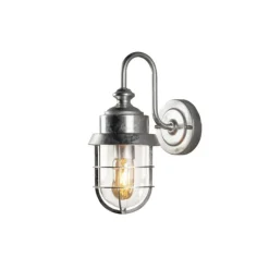 Cerignola Wandleuchte 21,5 cm