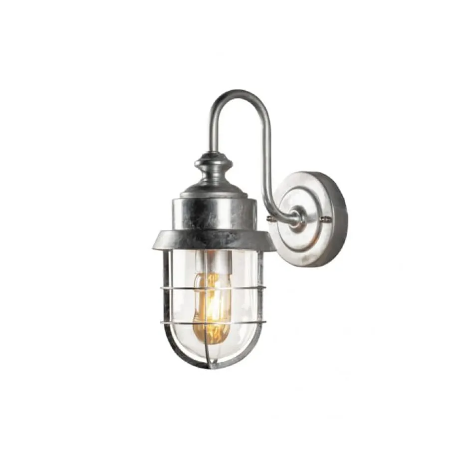 Cerignola Wandleuchte 21,5 cm