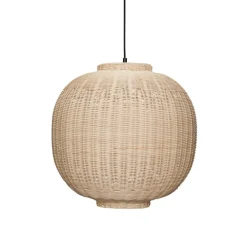 Chand Round Pendelleuchte