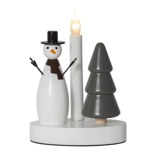 Christmas Joy Kerzenhalter