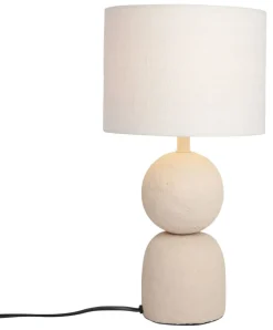 Cia Tischleuchte 38cm