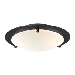 Cirklo Deckenleuchte Ø30 cm