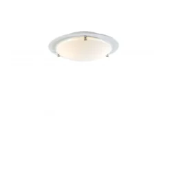 Cirklo Deckenleuchte Ø30 cm