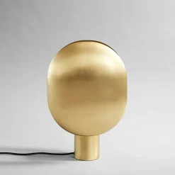 Clam Tischleuchte 43,5 cm