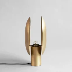 Clam Tischleuchte 43,5 cm