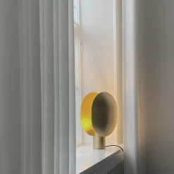 Clam Tischleuchte 43,5 cm