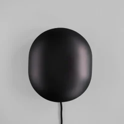 Clam Wandleuchte 26 cm