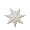 Classic Papierstern 45 cm